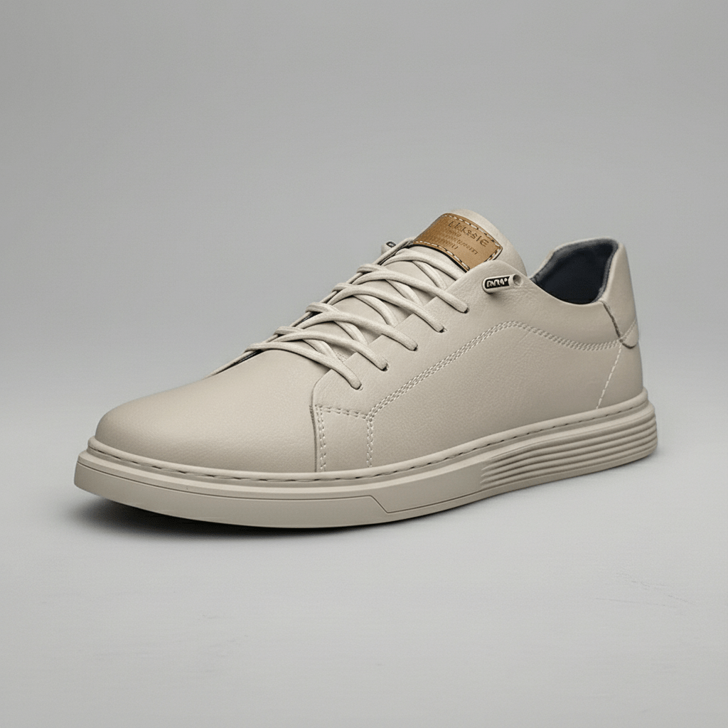Simple Comfortable Daily Sneakers