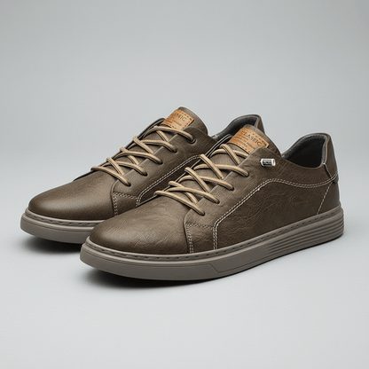 Simple Comfortable Daily Sneakers