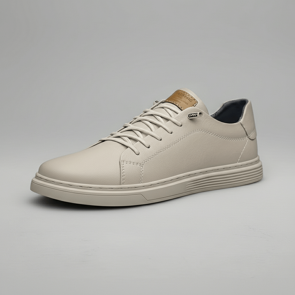 Simple Comfortable Daily Sneakers