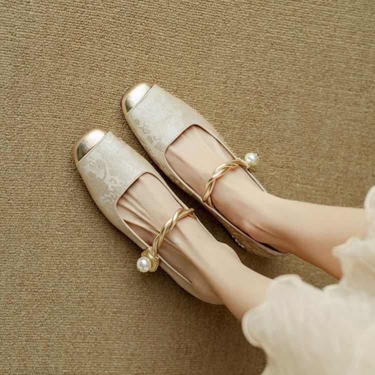 Elegant Ladies Classic High Heels