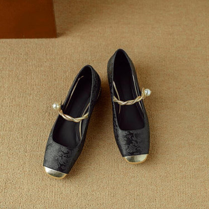 Elegant Ladies Classic High Heels