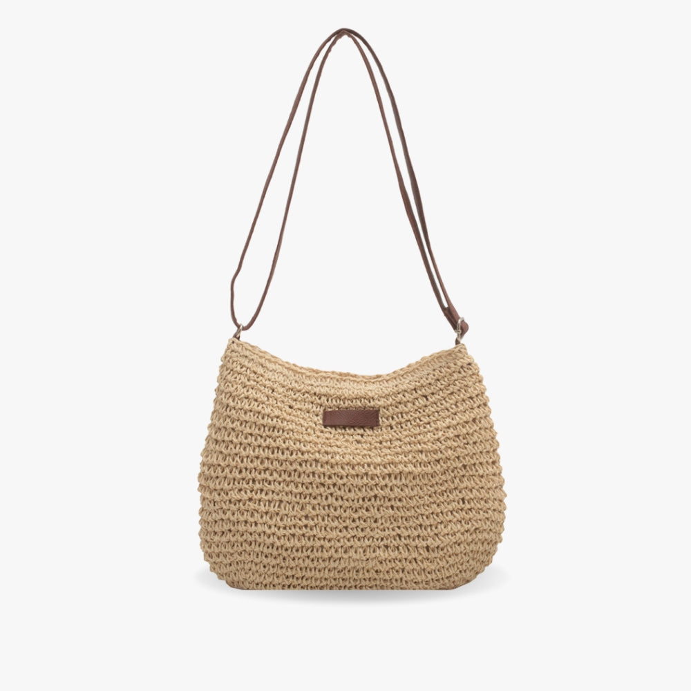Stylish Women's Shoulder Handbag - OutfitLondon