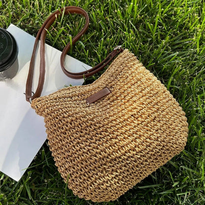 Stylish Women's Shoulder Handbag
