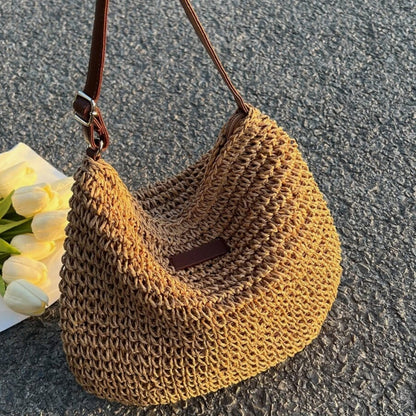 Stylish Women's Shoulder Handbag