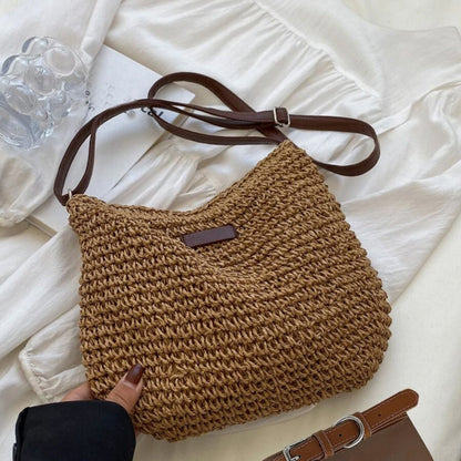 Stylish Women's Shoulder Handbag