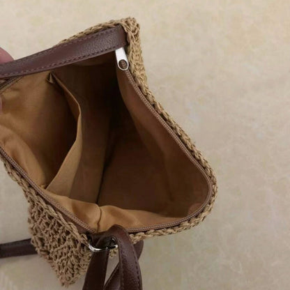 Stylish Women's Shoulder Handbag