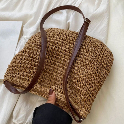 Stylish Women's Shoulder Handbag