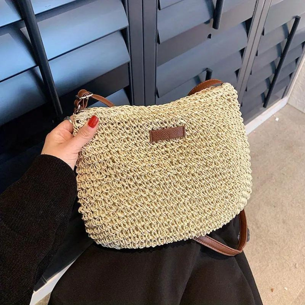 Stylish Women's Shoulder Handbag