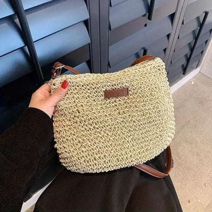 Stylish Women's Shoulder Handbag