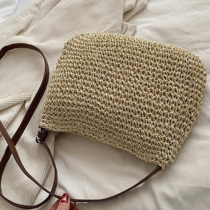 Stylish Women's Shoulder Handbag