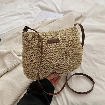 Stylish Women's Shoulder Handbag