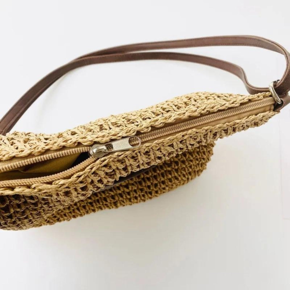 Stylish Women's Shoulder Handbag