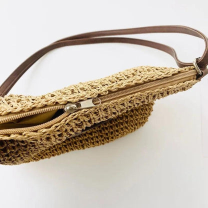 Stylish Women's Shoulder Handbag
