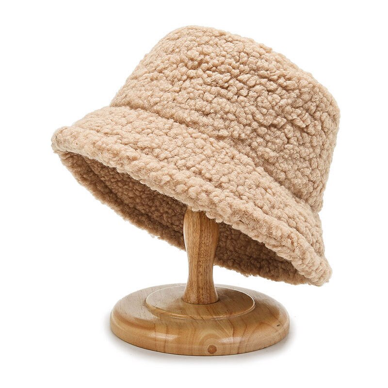 Classic Unisex Winter Beanie Hat