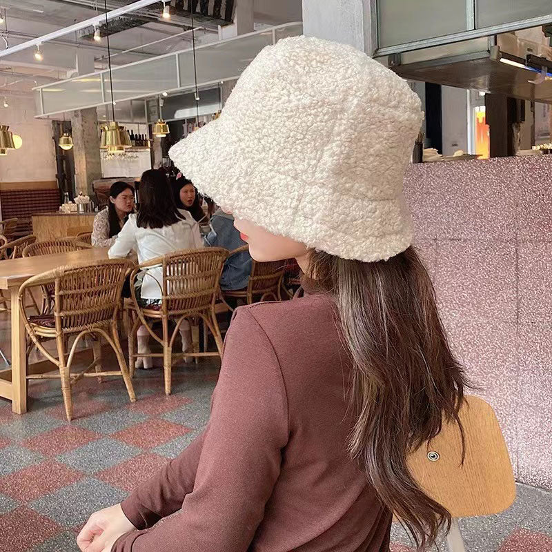 Classic Unisex Winter Beanie Hat - OutfitLondon