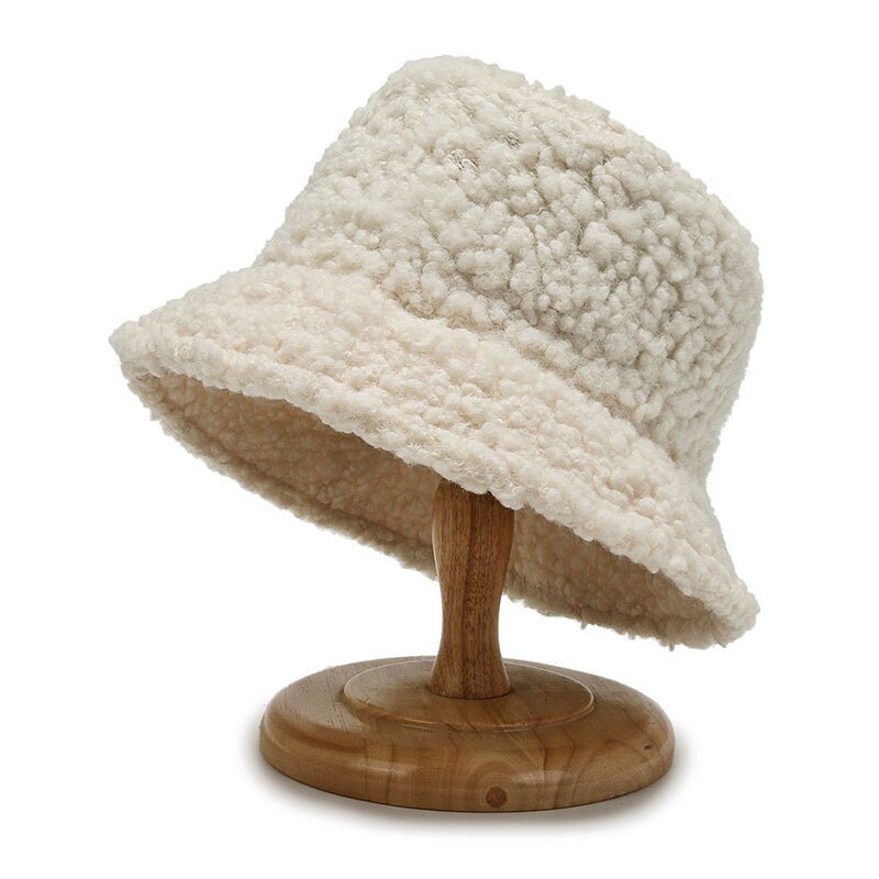 Classic Unisex Winter Beanie Hat