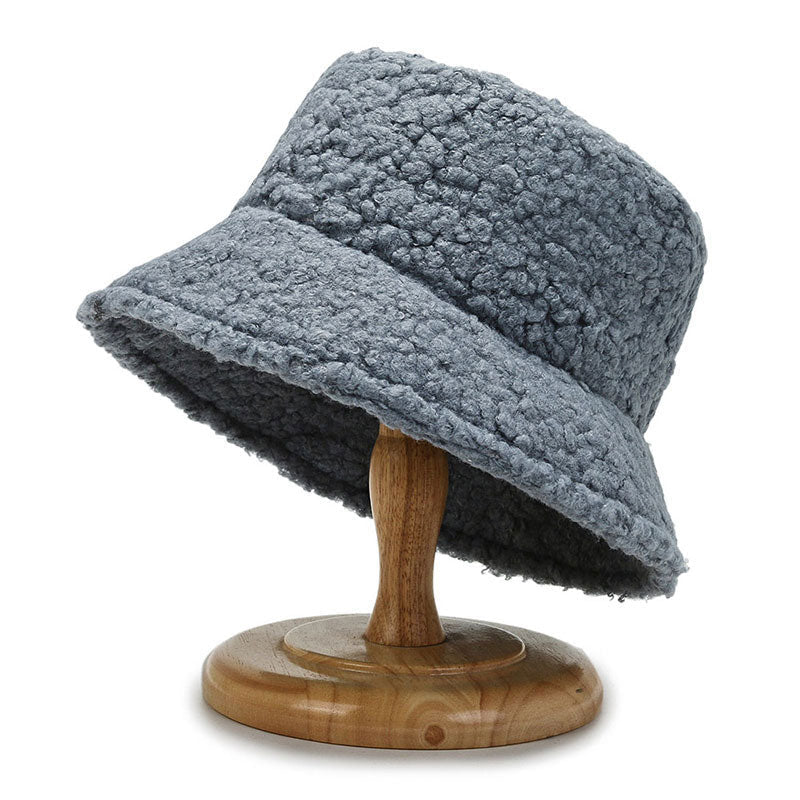 Classic Unisex Winter Beanie Hat