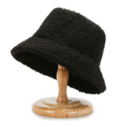 Classic Unisex Winter Beanie Hat