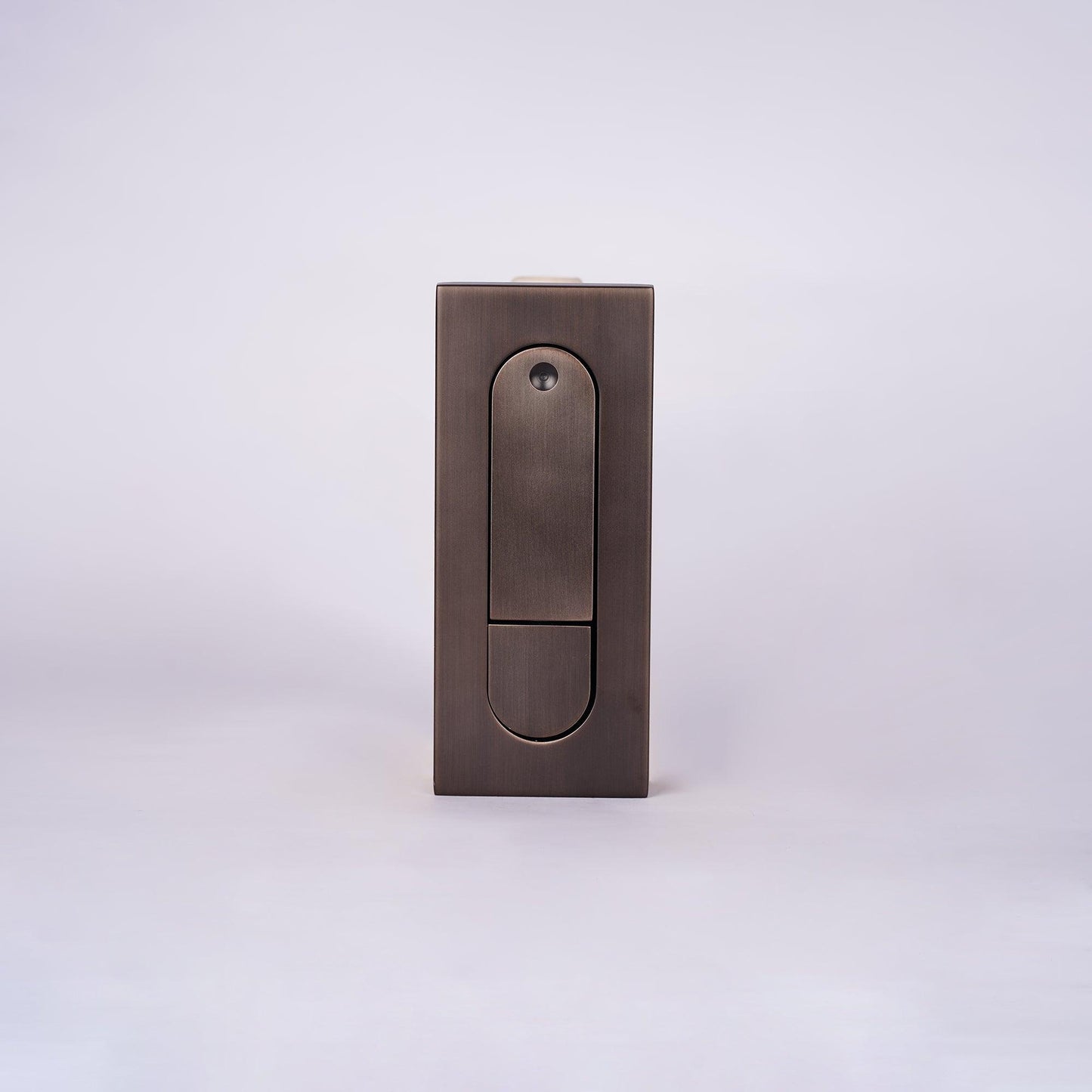 Contemporary Slim Adjustable LED Wall Light Fixture