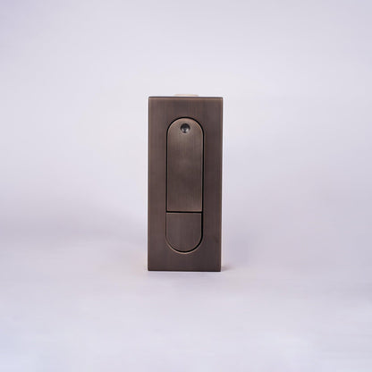 Contemporary Slim Adjustable LED Wall Light Fixture
