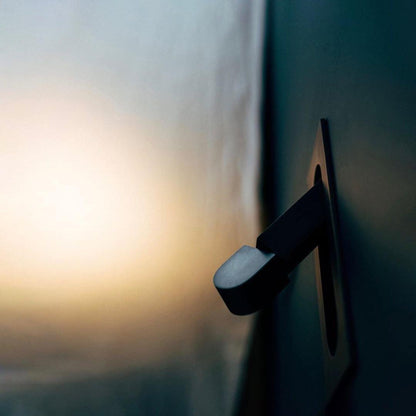 Contemporary Slim Adjustable LED Wall Light Fixture
