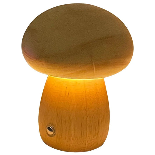 Glowing USB Plug in Night Lamp with LED Light - OutfitLondon