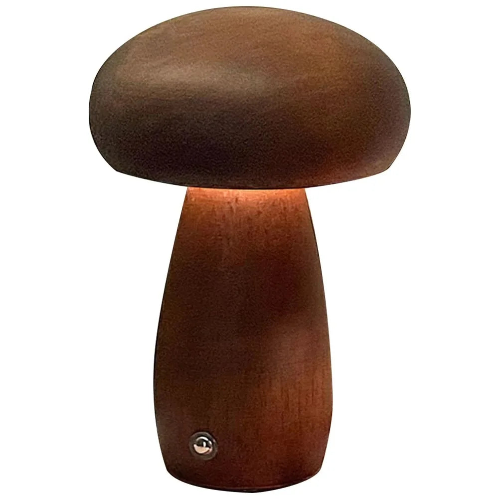 Glowing USB Plug in Night Lamp with LED Light