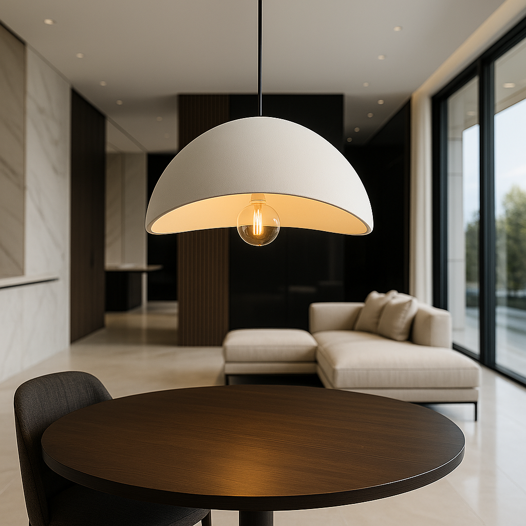 Versatile Dimmable Ceiling Pendant Lamp - OutfitLondon