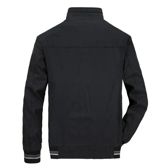 Men's Breathable Casual Lightweight Jacket