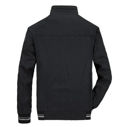 Men's Breathable Casual Lightweight Jacket