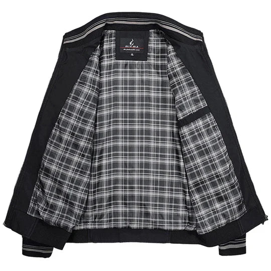 Men's Breathable Casual Lightweight Jacket