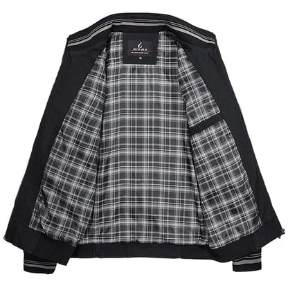 Men's Breathable Casual Lightweight Jacket