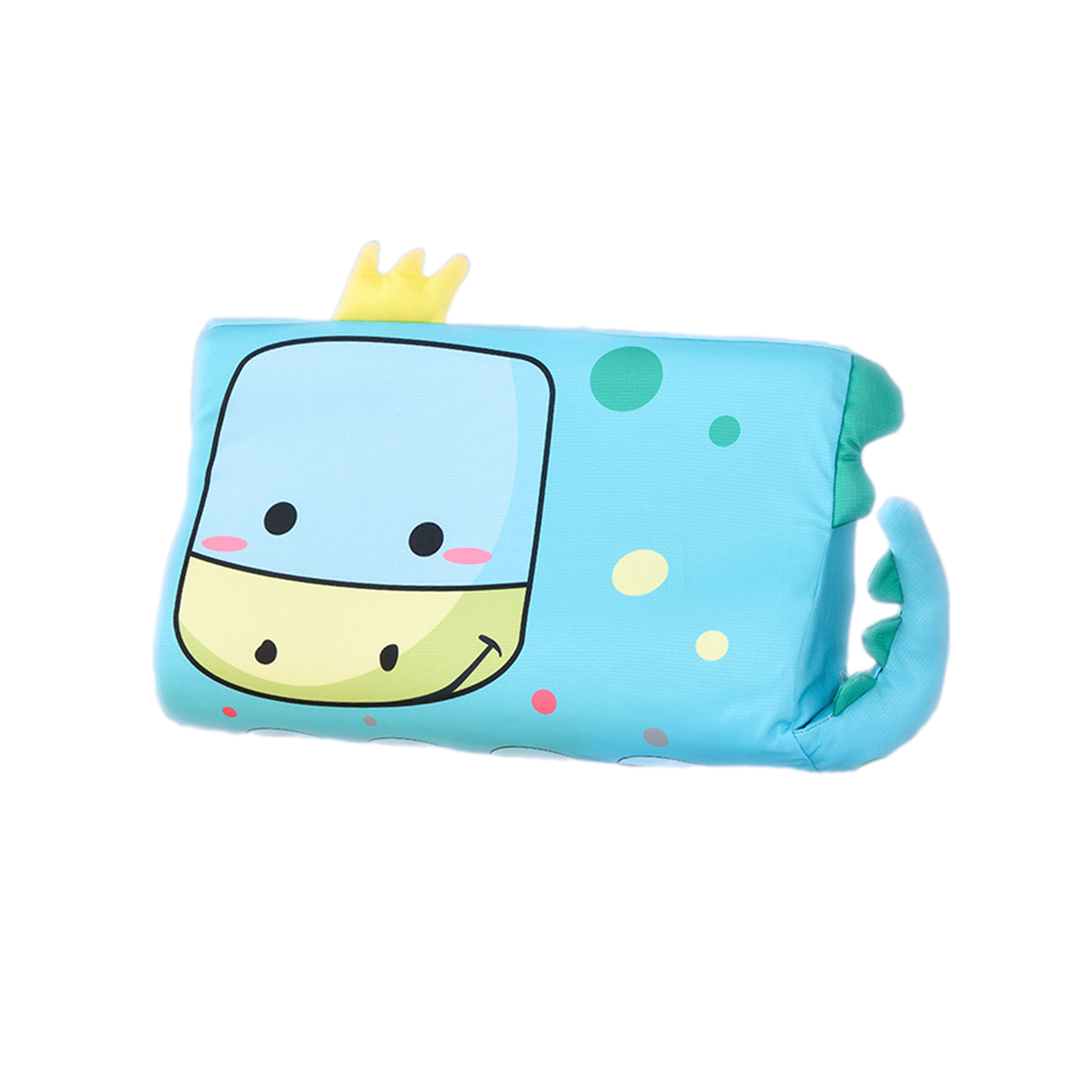 Soft Plush Pillow Cover