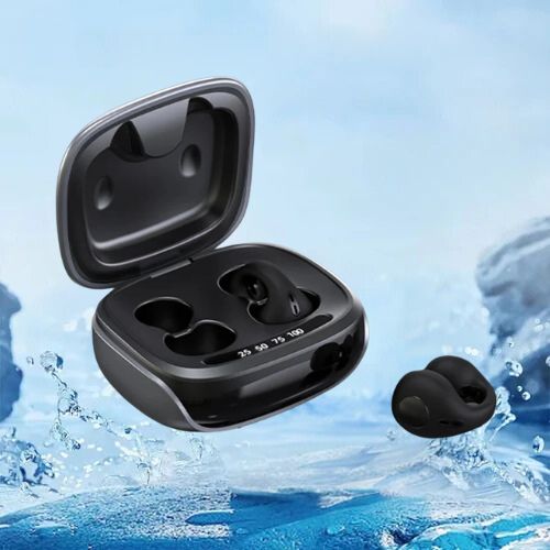 Sweatproof Athletic Open Ear Running Headphones - OutfitLondon