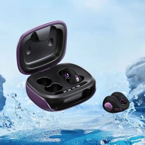 Sweatproof Athletic Open Ear Running Headphones