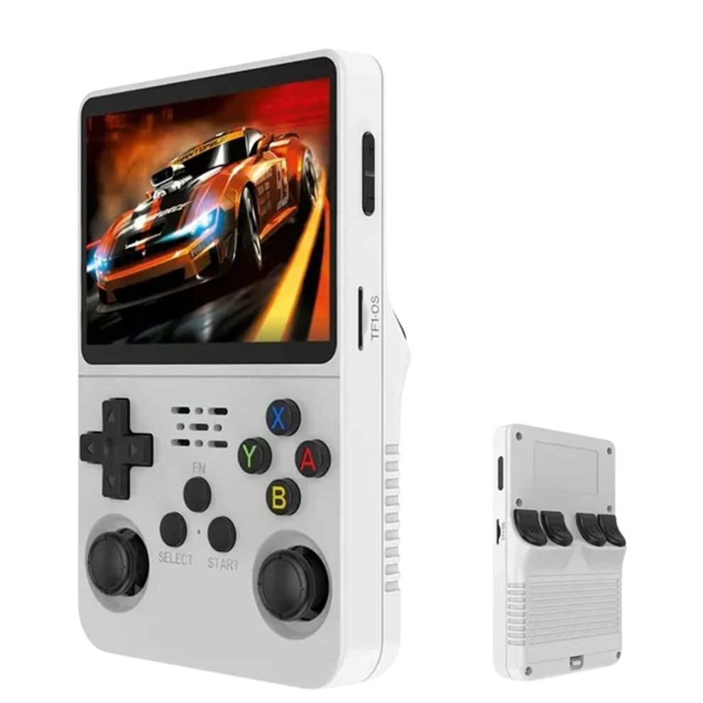 Retro Handheld Gaming Console With 20,000 Games