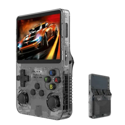 Retro Handheld Gaming Console With 20,000 Games