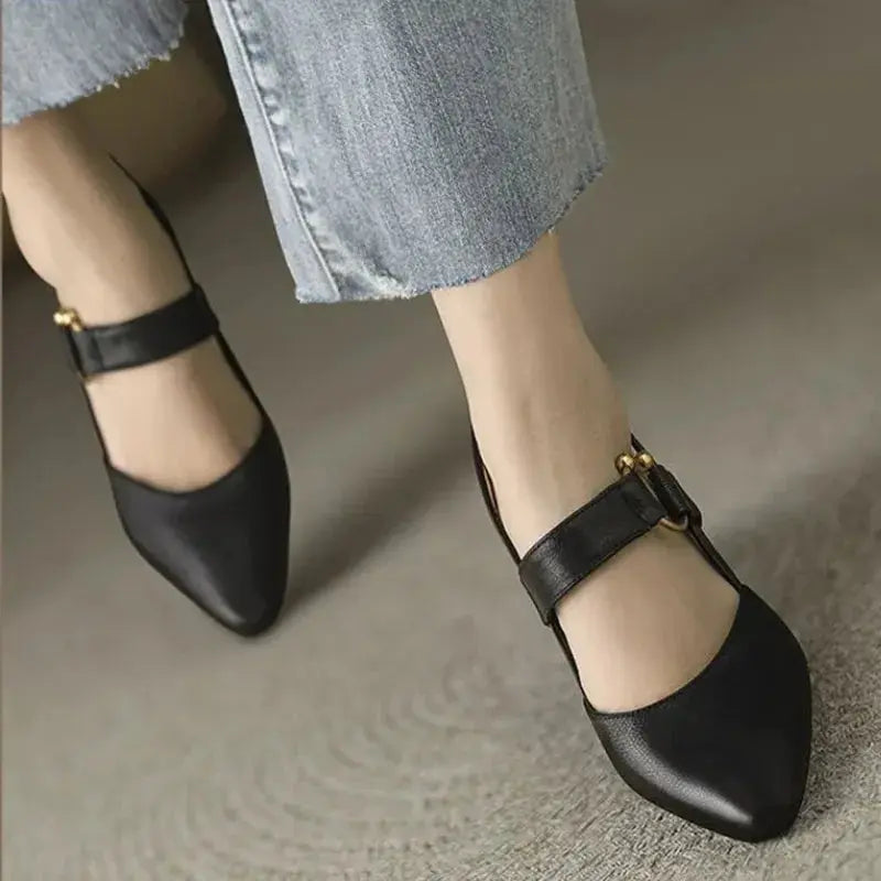 Supportive High Heels for Women