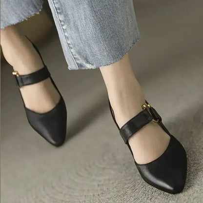Supportive High Heels for Women