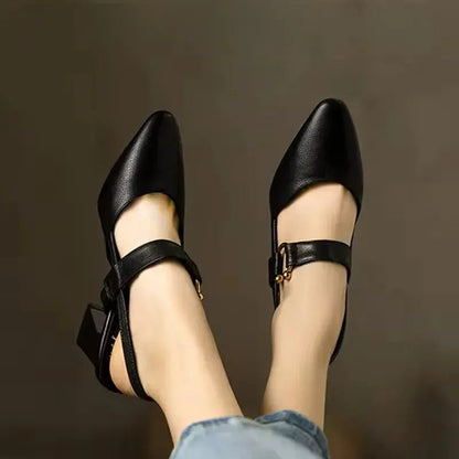Supportive High Heels for Women