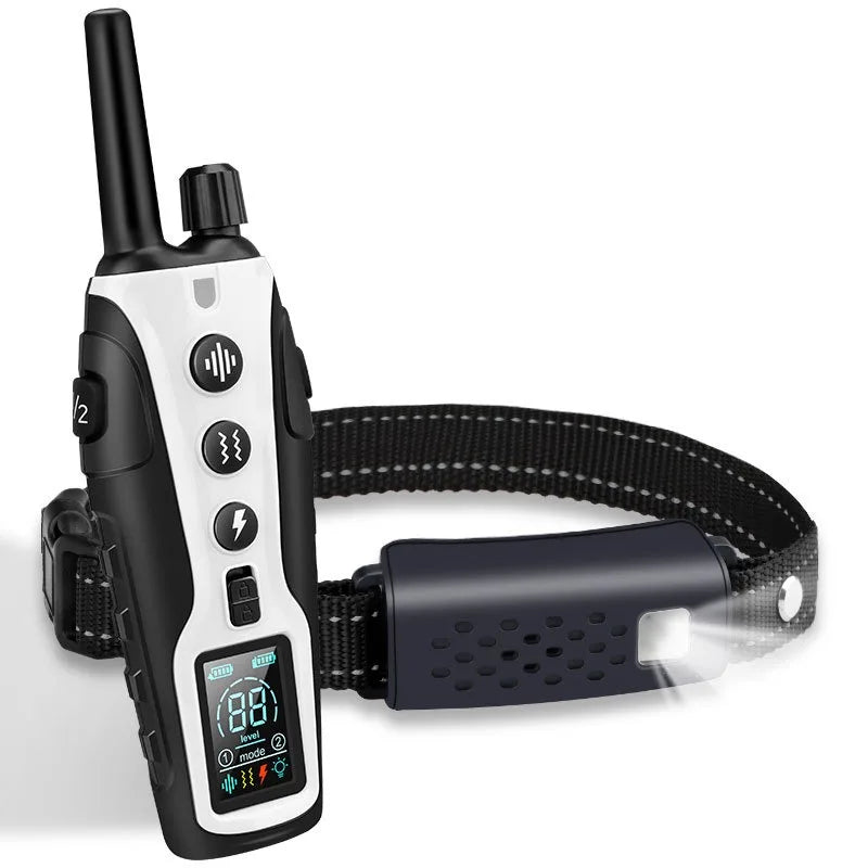 Remote Control Dog Training Collar System - OutfitLondon