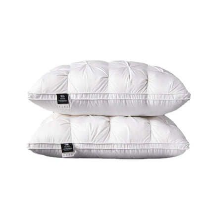 Comfortable Memory Foam Neck Pillow - OutfitLondon