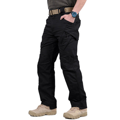 Waterproof Men's Work Pants