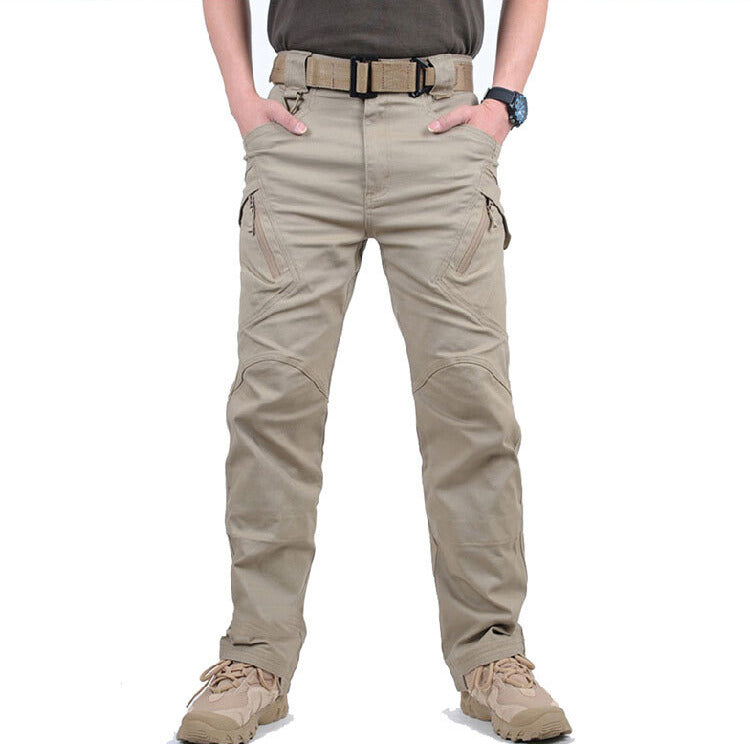 Waterproof Men's Work Pants