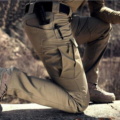 Waterproof Men's Work Pants
