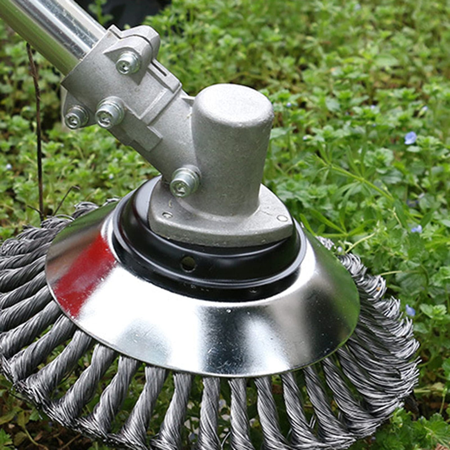 Powerful Garden Trimmer Replacement Mower Part - OutfitLondon
