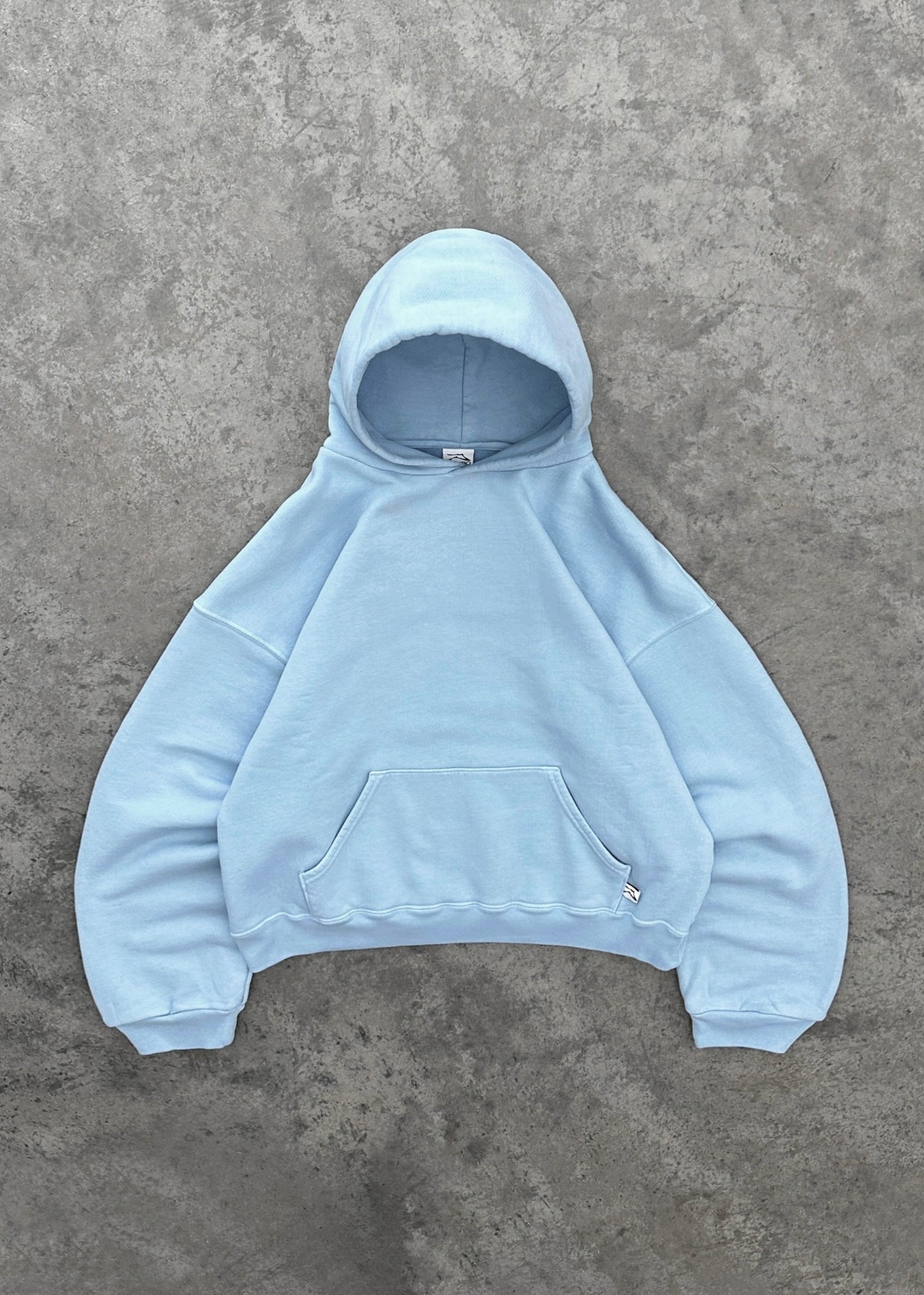 Soft Women's Hoodie Sweatshirt – Classic Relaxed Fit
