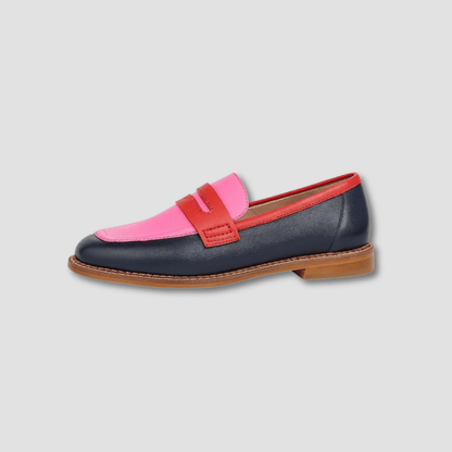 Fun Casual Slip On Shoes