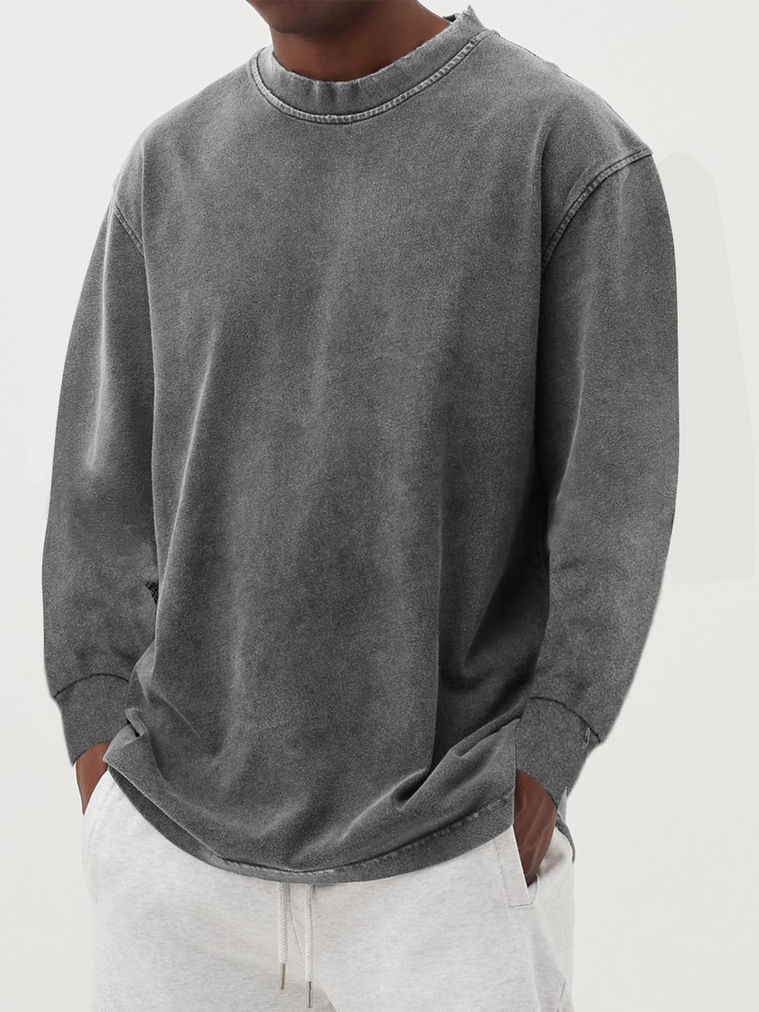 Classic Casual Button Down Shirt