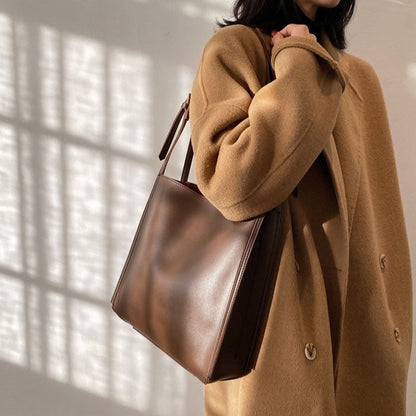 Big Capacity Shopping Handbag